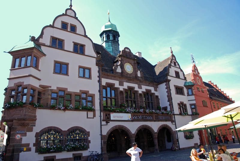 Friburgo